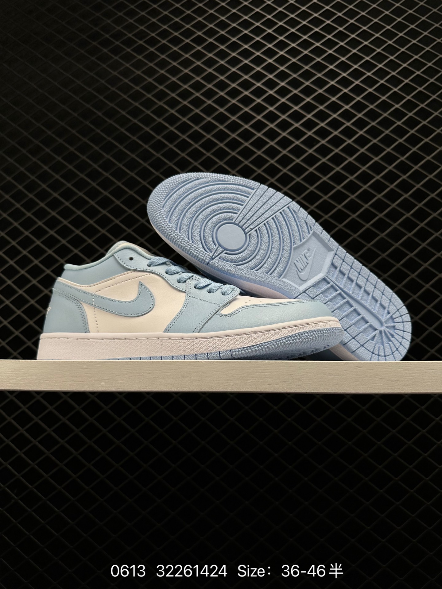 Air Jordan 1 Low AJ1